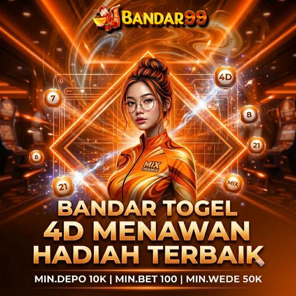 BANDAR99 - Dunia Games Online Modern dengan Fitur Hiburan Terlengkap
